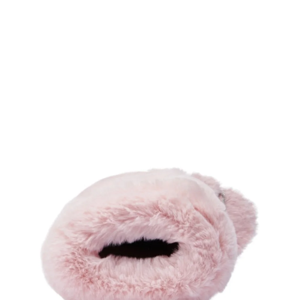 *VIRAL* TikTok Cozy Pink Furry Winter Boots (FINAL PAIR)